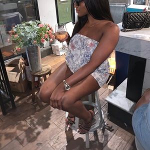 Meet your Posher, Chinemerem